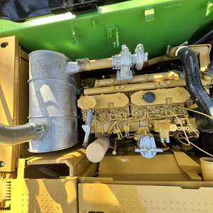 Excavadora Usada Caterpillar Cat 323D2L de 23 Toneladas, Excavadora de Orugas Cat 323D2L, Maquinaria de Construcción de Segunda Mano, Fabricada en Japón - Product Image 6