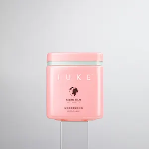 Alisado profesional del cabello Tratamiento de reparación profunda Queratina suave Mascarilla nutritiva para el cabello <span class=keywords><strong>Acondicionador</strong></span> - Product Image 1