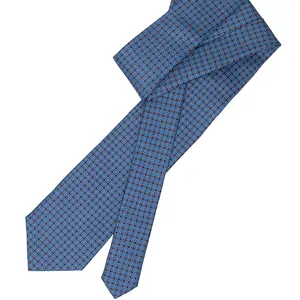 ربطة عنق من الحرير عالي الجودة للرجال مصنوعة يدويًا مخصصة ربطة عنق خاصة بك طباعة رقمية ربطات بيزلي الأزهار