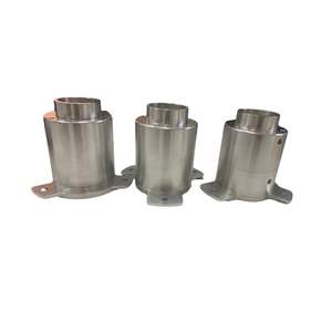 Services de tournage CNC de précision professionnels de haute qualité sur mesure au Vietnam pour pièces métalliques en acier inoxydable, usinage par électroérosion à fil - Product Image 4