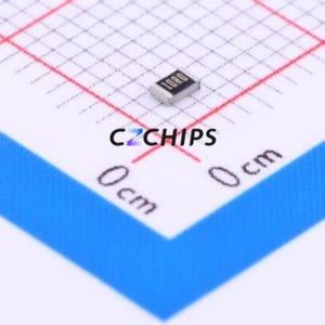 Resistencia SMD AR05FTD0100 0805 (Tipo: Película Delgada) (Resistencia: 10 Ohmios Precisión: 1%) - Product Image 1