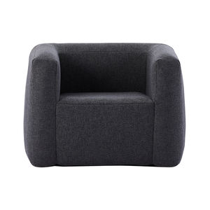 ספת נופש מתנפחת, כורסת נופש מתנפחת, כיסא מתנפח לסלון, חדר שינה, גינה חיצונית - Product Image 1