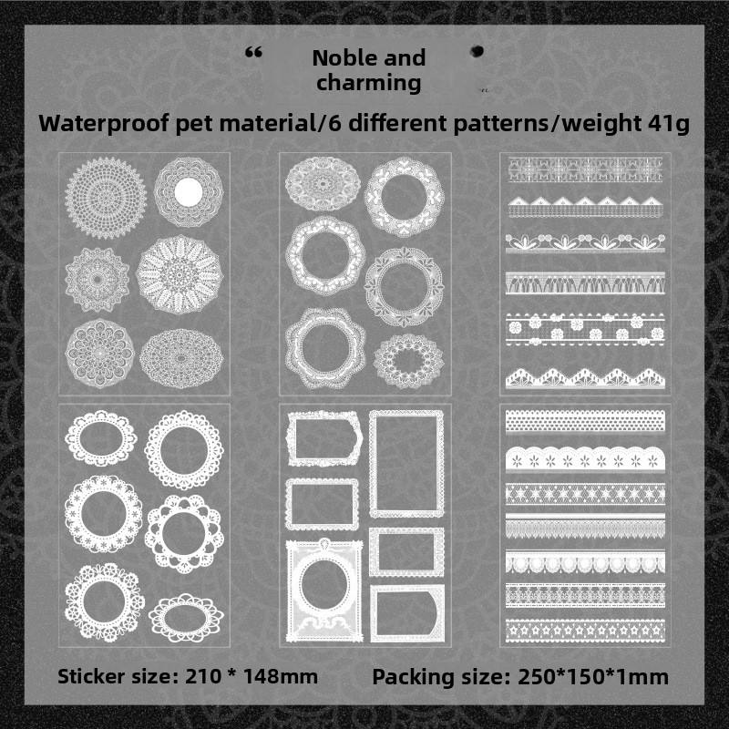 D Noble and Enchanting