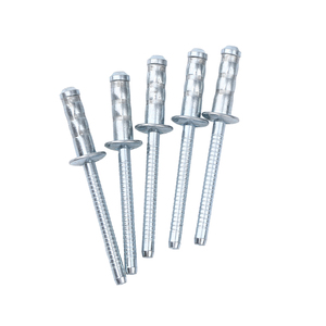 Rivets aveugles en acier inoxydable, rivets multi-prise, rivets structurels, taille et matériau personnalisables - Product Image 2