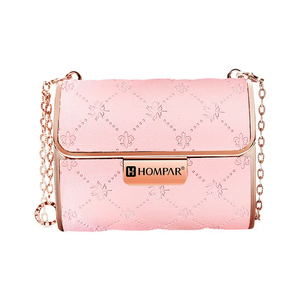 ลิปสติกแบบกระเป๋าหนัง 3/4 สี กล่องของขวัญ ลิปสติกเนื้อแมทท์ประกายเพชร ไม่ซีดจาง บำรุงริมฝีปาก ลิปบาล์ม กระเป๋าถือ ลิปสติก - Product Image 6