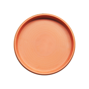 Home garden Round Inches Plant Saucer Drip Trays Round Plastic Plant Flower Pot Saucers