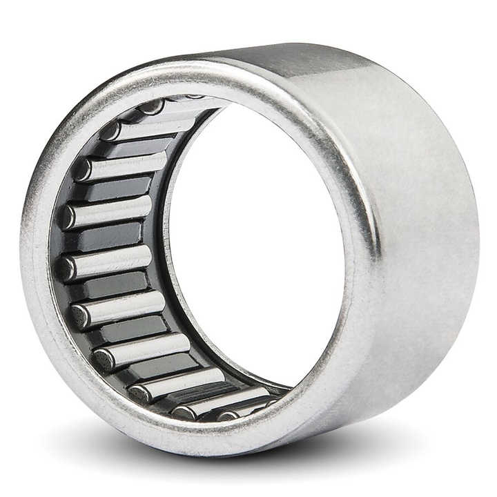 Rebuild by Needles② HK 1216 2RS Needle Roller Bearing - Precision & Durability