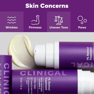 Exfoliante Líquido SKIN PERFECTING 2% BHA de 118 ml con Ácido Salicílico, Tónico Facial, Sérum Antiarrugas, Cuidado Facial Cerav - Product Image 3