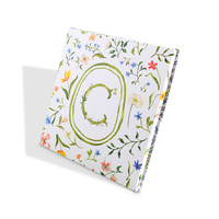 Caja de Cartón de Lujo de Primera Calidad, Forma Rectangular, Hecha en China, Precio Competitivo, Opción de Tarjeta de Regalo Personalizada y Logotipo Personalizado