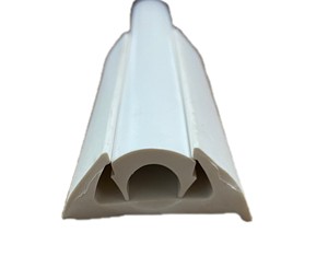 Tùy chỉnh D loại Marine Dock Chắn Bùn cao su Dock cản van điều tiết cho thuyền - Product Image 3