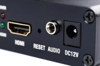 Codificador Rtmp IPTV HD 1080p para Transmisión en Vivo, Servidor de Medios, Codificador de Video