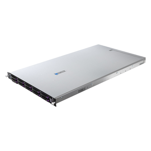 ASRock Rack 1U10E-MILAN2 1U Servidor de almacenamiento Montado en Rack Barebone 10 NVMe Bays AMD <span class=keywords><strong>EPYC</strong></span> 7003 (con tecnología AMD 3D V-Cache) - Product Image 5