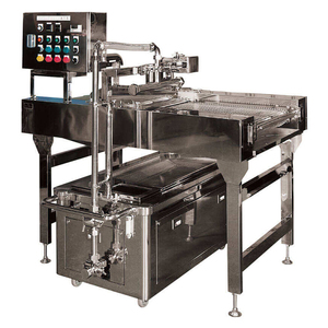 Optional Modules Icing <b>Coating</b> High Pressure Multipurpose Small Scale Food Processing <b>Machines</b> - Product Image 1