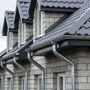 Tuyau de drainage non standard en acier inoxydable, équipement personnalisé avec boîte de vitesses pour ligne de production de tuyaux - Product Image 6