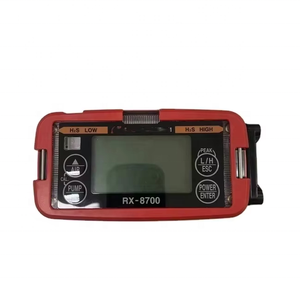 Moniteur de gaz portable RX-8700 du Japon - Product Image 1