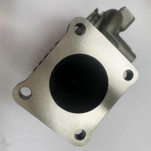 CT26 17201-42020 17201-42030 Boîtier de turbine turbo pour Supra <span class=keywords><strong>7MGTE</strong></span> 3.0 - Product Image 4