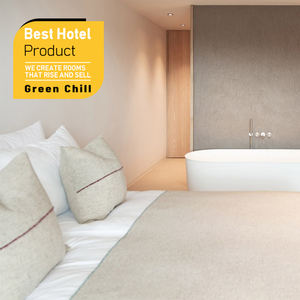 Boutique <b>Wooden</b> Hotel <b>Single</b> <b>Bed</b> Hotel Furniture Design king Size Metal <b>Bed</b> Frame Luxury Hotel Furniture Set - Product Image 1