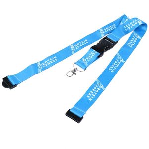 Custom Product Promotion Sports Wrist <b>Lanyard</b> 2024 College <b>Lanyards</b> Sublimation - Product Image 3