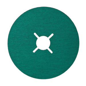 Ttake Corundum Fiber Disc 115x22 Mm With Coolant For <b>Grinding</b> <b>Wheels</b> - Product Image 2