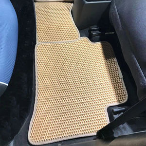 Tapis de sol de <span class=keywords><strong>voiture</strong></span> en EVA de qualité légère, fournis directement par l'usine, pour voitures russes - Product Image 2