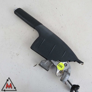 Levier de frein à main 1S0711461D pour Volkswagen Up! 2011 - utilisé (79784) - Product Image 1