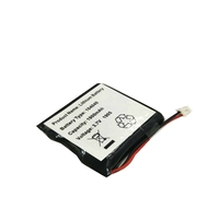 MSDS CE-Zertifizierung Halbfester 104040 1900mAh 3,7V Wiederaufladbarer Ultradünner Polymer-Lithium-Ionen-Akku LiNiMnCoO2