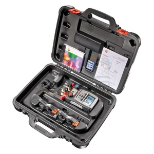 Appareil de mesure des liquides réfrigérants Testo 570 2 Set 0563 5702 1 - Product Image 6