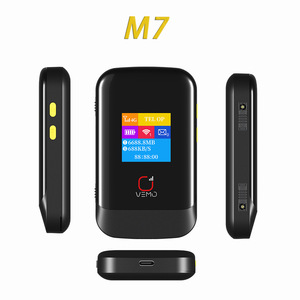 <span class=keywords><strong>Routeur</strong></span> 4G Mini Débloqué de Haute Qualité, Point d'Accès <span class=keywords><strong>WiFi</strong></span>, <span class=keywords><strong>Modem</strong></span> Cat4 300 Mbps, <span class=keywords><strong>Routeur</strong></span> 4G LTE, Fournisseur de Modems Mi-Fi LTE, <span class=keywords><strong>Routeur</strong></span> 4G Mini - Product Image 5