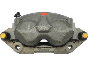 ชุดขายส่ง OEM คาลิปเปอร์เบรกหน้าแบบ <span class=keywords><strong>4</strong></span> พอต 2 ลูกสูบ สำหรับรถแข่ง พร้อมชุดติดตั้ง 18b4806 5018570AA สำหรับ Dodge Ram 3500 4000 <span class=keywords><strong>brembo</strong></span> - Product Image 2