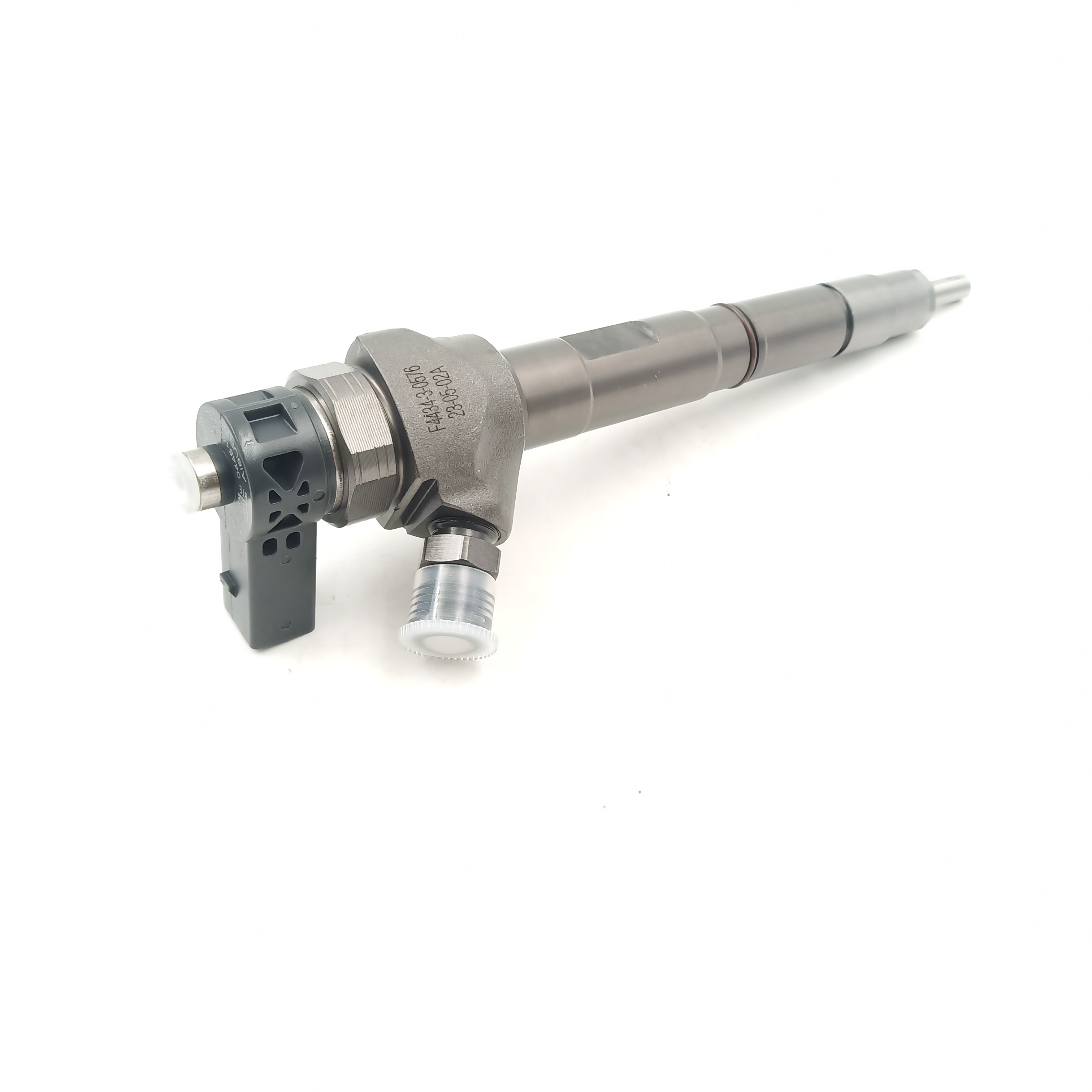 High Quality New Diesel Fuel Injector 0445110646 0445110647 Common rail injector 0 445 110 646 0 445 110 647 For VW/AUDI 2.0 TDI