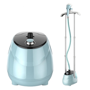 Défroisseur vapeur à Double poteau, pour le ménage, vapeur Portable, voyage, pièces de rechange, électrique 1 an, nouveauté - Product Image 4