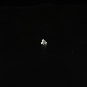 <span class=keywords><strong>Prisme</strong></span> en verre K9 à angle droit avec revêtement et épaisseur personnalisables, forme triangulaire, garantie 1 an - Product Image 3