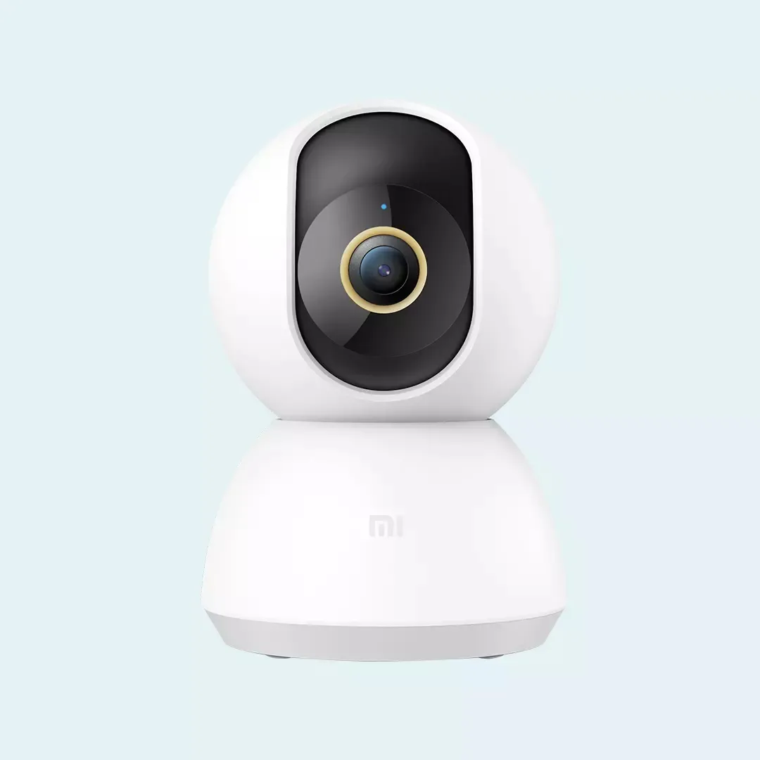 New For Xiaomi Mijia Smart IP Camera 2K 1296P 360 Angle Video Night Vision Wireless Webcam Security Cam Mi Home Baby Monitor