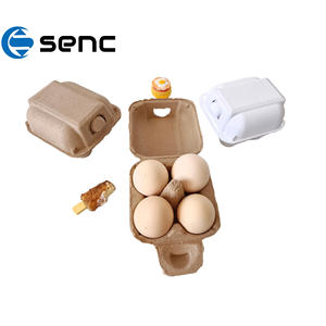 Boîte à œufs en carton en forme <span class=keywords><strong>de</strong></span> cœur, lot <span class=keywords><strong>de</strong></span> 3, couleur personnalisée, biodégradable, pour emballage cadeau <span class=keywords><strong>de</strong></span> luxe, plateaux écologiques <span class=keywords><strong>de</strong></span> haute qualité - Product Image 4