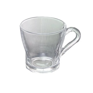 DD2234 <span class=keywords><strong>bicchieri</strong></span> trasparenti con manico per bere <span class=keywords><strong>bicchieri</strong></span> regalo bevande per caffè <span class=keywords><strong>Espresso</strong></span> <span class=keywords><strong>bicchieri</strong></span> in vetro trasparente tazza da caffè - Product Image 6