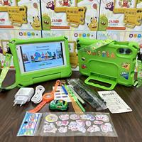 Tablet Infantil Sail Air S45 Pro, Precio de Fábrica, 7 Pulgadas, 8+256GB, Android 15, SIM+WiFi, Educativa y de Entretenimiento