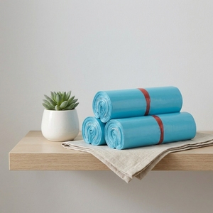 Wholesale Vietnam Manufacturer Biodegradable PE Mailer <b>Bag</b> <b>Compostable</b> Poly Mailing Shipping Envelopes for E-commerce - Product Image 1