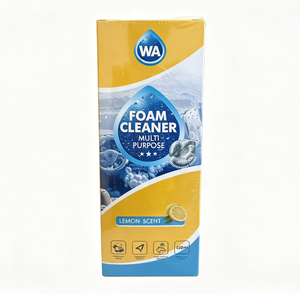 Multifunctional Foam <strong>Cleaner</strong> <strong>for</strong> <strong>Car</strong> <strong>Seat</strong> Steering Wheel Automotive Interior Foam <strong>Cleaner</strong> Spray <strong>for</strong> Household - Product Image 1