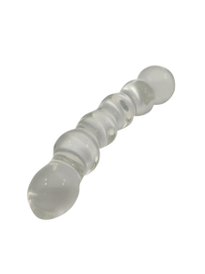 G-spot Crystal Glass Rounded Head Design Adult <strong>Female</strong> Anal Plug <strong>Sex</strong> <strong>Toys</strong> <strong>for</strong> Woman - Product Image 3