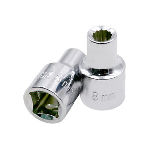 مقبس ويدو كروم فاناديوم صلب من WEDO <span class=keywords><strong>Dr</strong></span>.12pt - Product Image 1