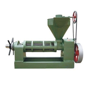 Dầu ăn dừa đậu phộng đậu nành bông dầu expeller Báo Chí máy khai thác - Product Image 6