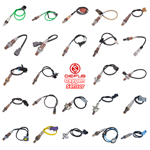 DEFUS Sensore di Ossigeno di Alta Qualità 100% Testato OEM 0258017025 per Ford Chevy Honda <span class=keywords><strong>Toyota</strong></span> 5 Fili 17025 LSU 4.9 Ricambi <span class=keywords><strong>Auto</strong></span> - Product Image 6