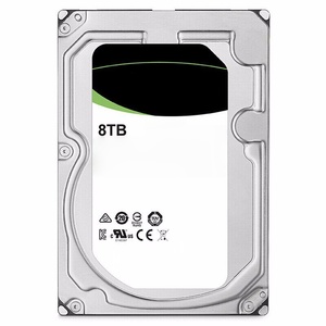 Disco Duro Mecánico NAS Galaxy Enterprise 8T de 8 TB Vertical <span class=keywords><strong>ST8000NM0055</strong></span> - Product Image 1