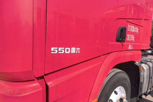 รถบรรทุกหัวลาก SINOTRUCK HOWO 550 แรงม้า ยูโร 5 ดีเซล 6x4 เกียร์อัตโนมัติ ใหม่ สำหรับงานขนส่งในเหมือง พวงมาลัยซ้าย - Product Image 5