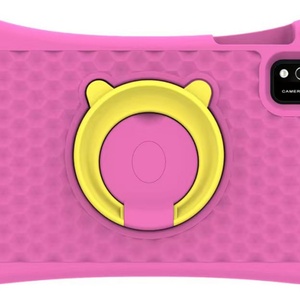 Original Factory Cheap 8'' Android13 <b>Wifi</b> Kids Tablet Phone with 3G WCDMA Call Educational Tablet for Children Smart Electronics - Product Image 5