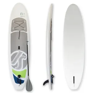 2023 New design OEM factory wholesale custom sup boards rigid stand up paddle board China supplier sup board surfboard