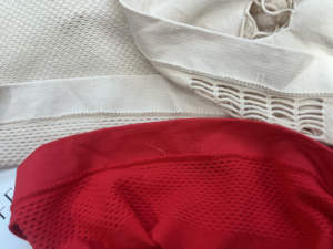 2-U0377 #   Ropa Interior de Alta Calidad a Bajo Precio, Cómodas Bragas de Nailon para Mujer, Sin Costuras, Estilos Variados, Elásticas - Product Image 5