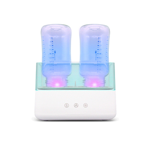 Popular Simple style Exported to overseas Annual best sell Professional manufacture Baby bottle sterilization dryer