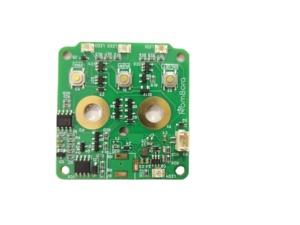 Fabrication de circuits imprimés de haute qualité, inspection de <span class=keywords><strong>premier</strong></span> article, assemblage de circuits imprimés, production de prototypes, entreprises de fabrication de circuits imprimés en Chine - Product Image 3