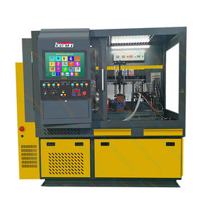 CR919 All-in-One Common Rail Teste Banco <span class=keywords><strong>CRDI</strong></span> EUI EUP Unidade Injector Unidade Bomba Cam Box Teste Banco - Product Image 4